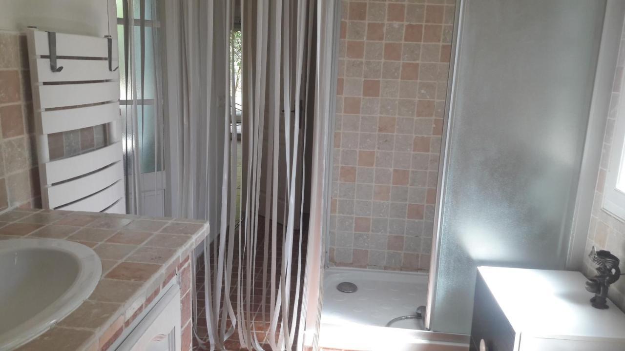 אקס-אן-פרובאנס Villa Chrisalb 1 מראה חיצוני תמונה