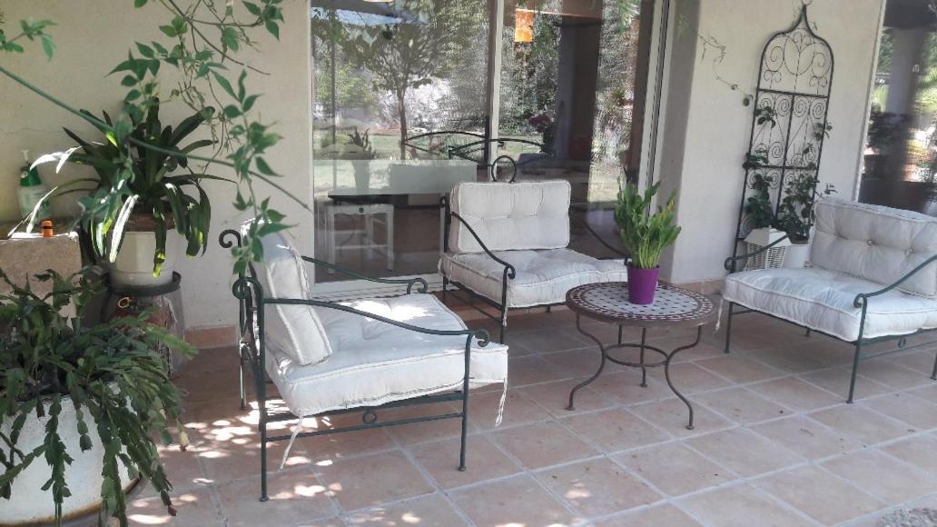 אקס-אן-פרובאנס Villa Chrisalb 1 מראה חיצוני תמונה
