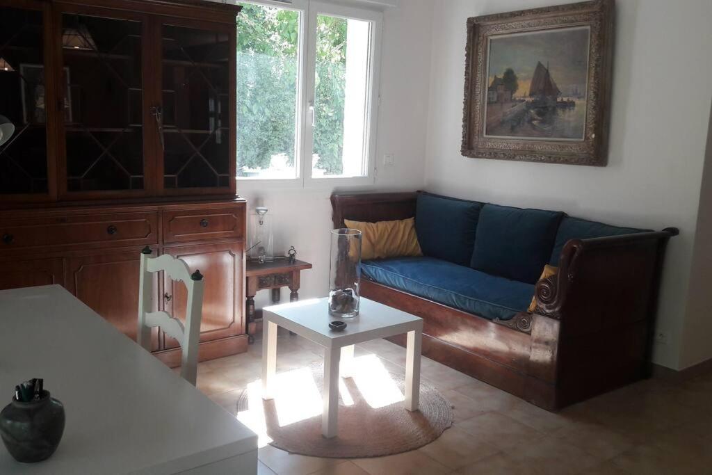 אקס-אן-פרובאנס Villa Chrisalb 1 מראה חיצוני תמונה