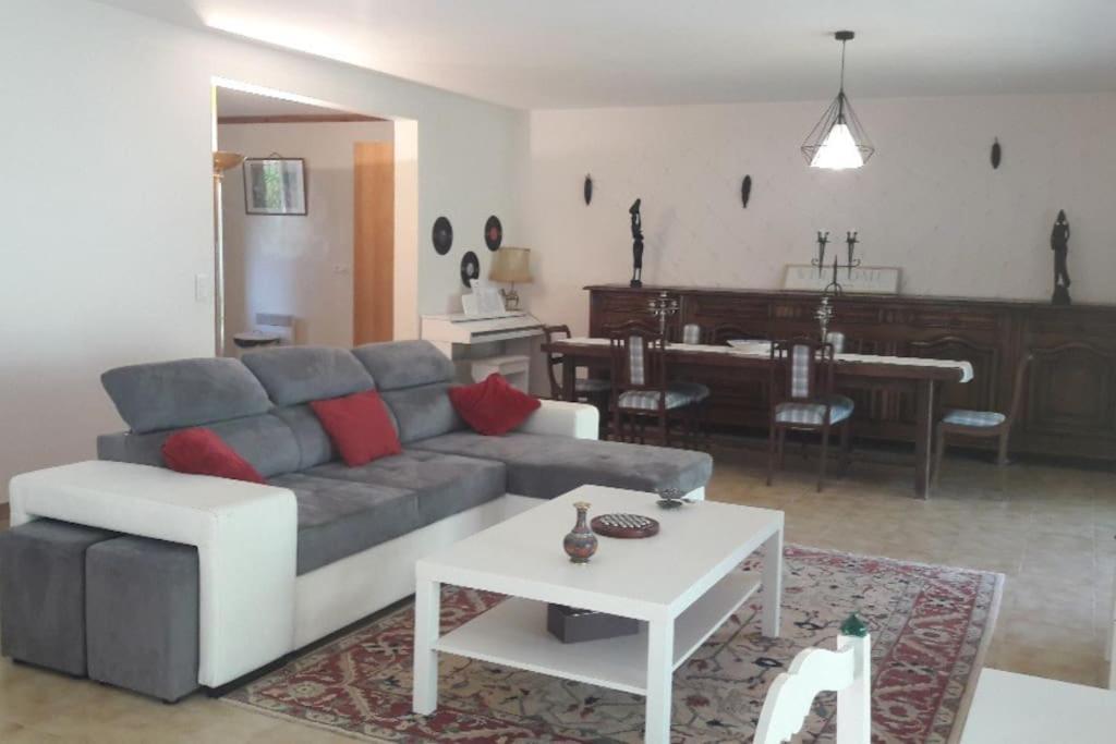 אקס-אן-פרובאנס Villa Chrisalb 1 מראה חיצוני תמונה