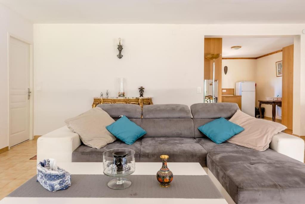 אקס-אן-פרובאנס Villa Chrisalb 1 מראה חיצוני תמונה