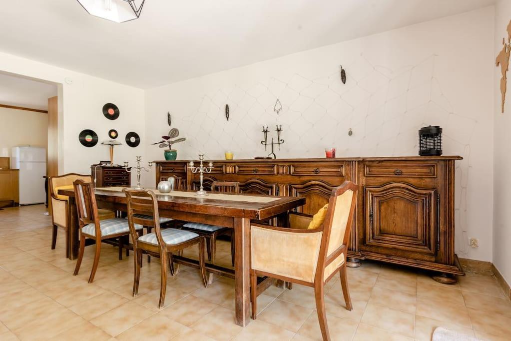 אקס-אן-פרובאנס Villa Chrisalb 1 מראה חיצוני תמונה