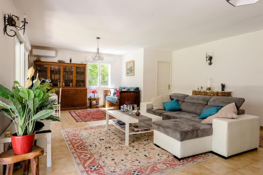 אקס-אן-פרובאנס Villa Chrisalb 1 מראה חיצוני תמונה