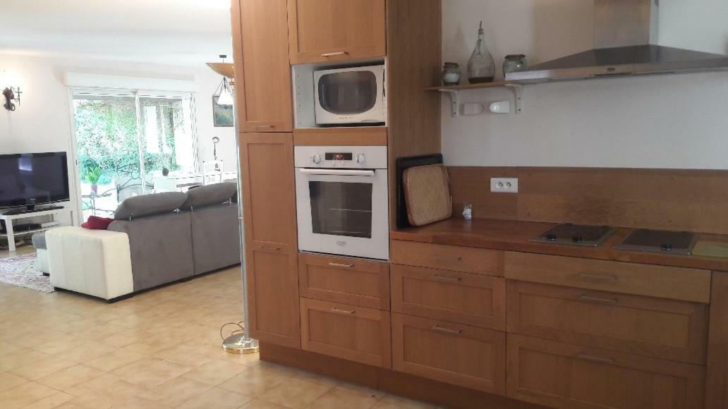 אקס-אן-פרובאנס Villa Chrisalb 1 מראה חיצוני תמונה